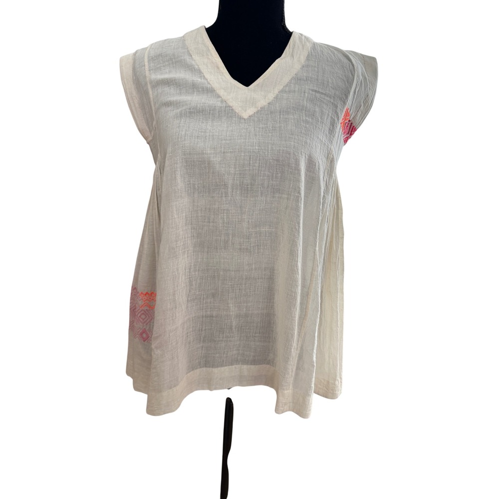 Injiri Jodhpurs Smock Top